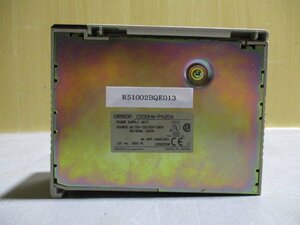 中古 OMRON POWER SUPPLY UNIT C200HW-PA204(R51002BQE013)