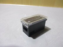 中古 KEYENCE 流量センサ アンプ FD-V75A 4個 (R51005EGE043)_画像6