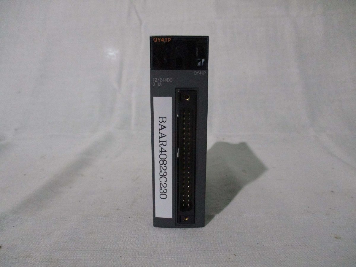 2023年最新】Yahoo!オークション -melsec-qの中古品・新品・未使用品一覧
