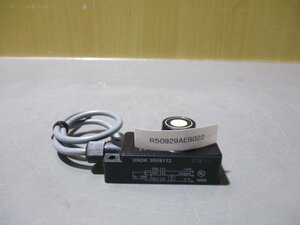 中古BAUMER UNDK 30U6112 センサー(R50929AEB022)