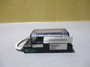 中古AnyWire BL296SB-16F-4A-20 小型端子台ターミナル 24VDC(R50929AEB049)