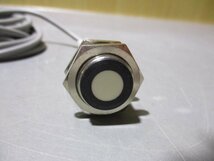 中古OMRON ULTRASONIC SENSOR E4C-UDA11AN/E4C-DS30(R50929AEB051)_画像3