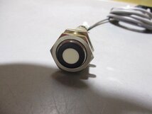 中古OMRON ULTRASONIC SENSOR E4C-UDA11AN/E4C-DS30(R50929AEB053)_画像3