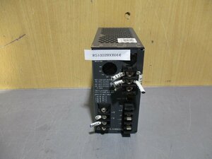 中古 NEMIC-LAMBDA NNS15-5 スイッチング電源 5V 3A (R51002BXE016)