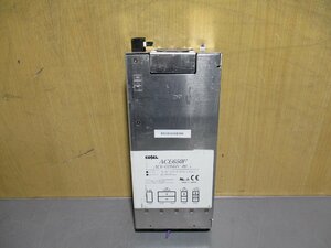 中古 COSEL ACE650F AC6-O2HHV-00 スイッチング電源 AC100~240V 650W (R51002BXE003)