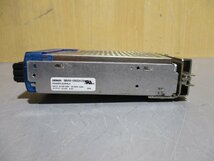 中古 OMRON POWER SUPPLY S8VM-05024CD AC100-240V 0.8A DC 24V 2.2A (R51002CBF071)_画像8