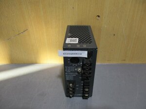 中古 NEMIC-LAMBDA NNS15-5 スイッチング電源 5V 3A (R51002BXE019)