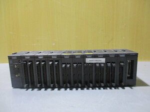 中古 KEYENCE KV-L20R KV-H40S*3 KV-C64XB*3 KV-C64TA*2 KV-C32TA KV-EB1S(R50911BNC009)