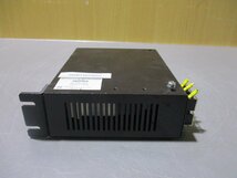 中古 ORIENTALMOTOR FBLD20A BRUSHLESS DC MOTOR DRIVER ブラシレスDCモータードライバー(R50911BYD022)_画像6