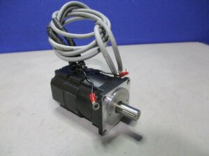 中古 TAMAGAWA 4507N2070E100 200W 100V AC SERVO MOTOR (KBLR51005C055)