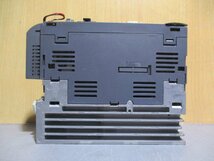 中古 MITSUBISHI AC SERVO MR-J3-10B ACサーボアンプ/ MR-J3BAT ACサーボ用バッテリ (R51005CXE055)_画像2