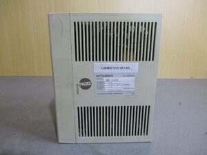 中古MITSUBISHI AC SERVO MR-J60A 600W ACサーボアンプ(LBHR51011B133)