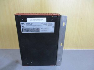 中古Siemens Teknic SST-1500-RCX-3-1-2 Servo/Stepper Motor Drive (LBHR51011B147)