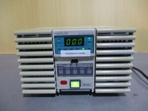 中古KAIJO-27101 ULTRASONIC GENERATOR 通電確認(PAXR51011A008)