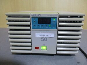 中古KAIJO-27101 ULTRASONIC GENERATOR 通電確認(PAXR51011A004)