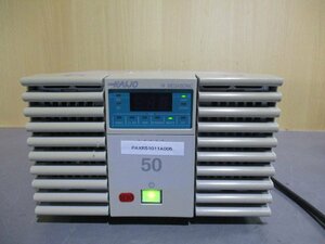 中古KAIJO-27101 ULTRASONIC GENERATOR 通電確認(PAXR51011A005)