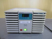 中古KAIJO-27101 ULTRASONIC GENERATOR 通電確認(PAYR51011A006)_画像1