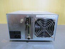 中古KAIJO-27101 ULTRASONIC GENERATOR 通電確認(PAYR51011A006)_画像4