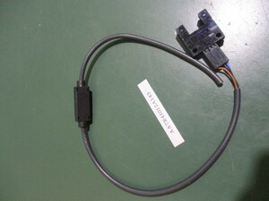 中古 OMRON EE-2002 用光電センサ信号変換器(AATR41012A143)
