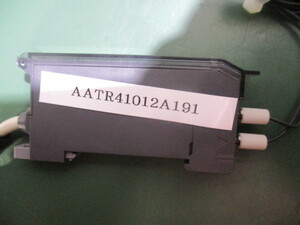 中古 YAMATAKE HPX-NT1 高性能ファイバーセンサー(AATR41012A191)