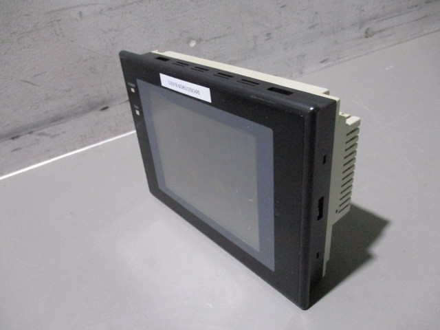 中古OMRON タッチパネル NT30C-ST141B-E(DBFR40810B046)
