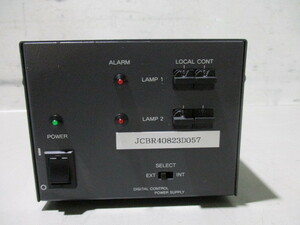 中古 IMAC IDHG-50D デジタル通信調光電源(JCBR40823D057)