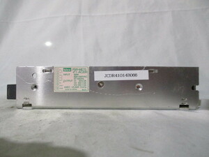 中古 IDEC DC POWER SUPPLY PSR-ME70C-F1-AC200(JCDR41014B066)