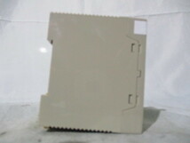 中古 OMRON S82S-0324 POWER SUPPLY パワーサプライ 24V 0.13A(JCRR41015A090)_画像2
