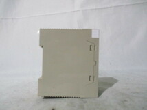 中古 OMRON S82S-0324 POWER SUPPLY パワーサプライ 24V 0.13A(JCRR41015A094)_画像2