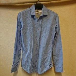 Calvin Klein long sleeve shirt XS