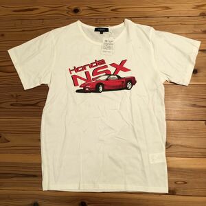 NSX 半袖Tシャツ　　M