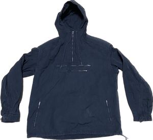 50s ビンテージ アノラックパーカー ドイツ GERMANY anorak PARKA ジャケット HOODIE hettlage lampe & kiel VINTAGE OPTI