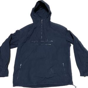 50s ビンテージ アノラックパーカー ドイツ GERMANY anorak PARKA ジャケット HOODIE hettlage lampe & kiel VINTAGE OPTI