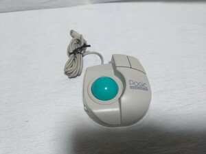 ELECOM　マウス　丸型 ９ピン　mini Din 9ピン　PC-98 用