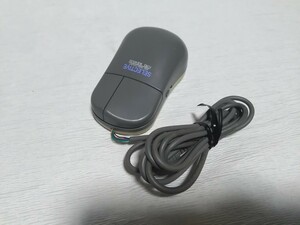 SELECTIVE　マウス　MS-SEL981　丸型 ９ピン　mini Din 9ピン　PC-98 用