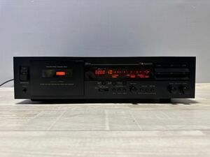 NAKAMICHI ナカミチ DR-2 カセットデッキ 