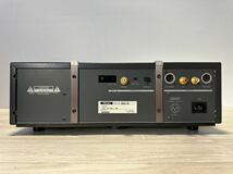 TEAC ティアック VRDS-50 CDプレーヤー リモコン付き_画像9