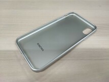 未使用品　RIMOWA iPhone XS Max用 リモワ 正規品 iPhoneケース　スーツケースデザイン　無料匿名配送♪_画像2