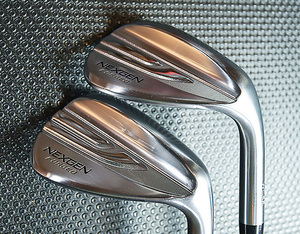 (#yoda)中古★NEXGEN FORGED WEDGE★50/56度｜DG S200装着 2本セット