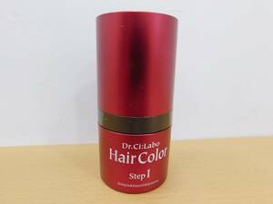 【未使用商品】Dr.Ci:Labo　Hair Color　Step1　ドクターシーラボ　シーラボ　白髪かくしボリュームパウダー　ダークブラウン　8ｇ