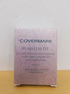 （未使用商品）COVERMARK カバーマーク　FLAWLESS FIT フローレスフィット FN30 ＜リフィル＞（ファンデーション）