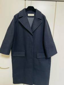 Красивый товар ☆ Marni MARNI Chester Coat Пальто оверсайз