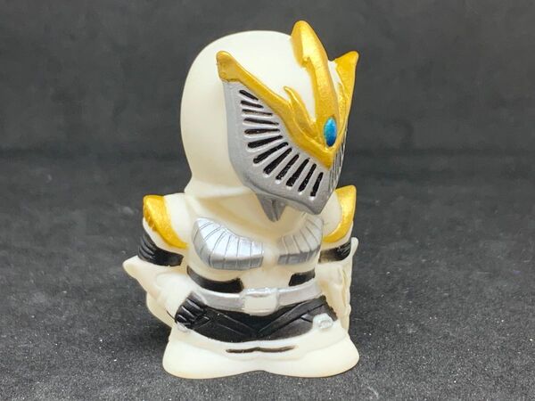 仮面ライダーキッズ2 指人形 5.ファム