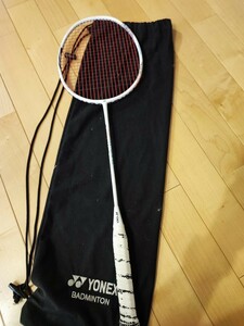 (中古)アストロクス33 ASTROX ヨネックス YONEX バドミントンラケット 5UG5