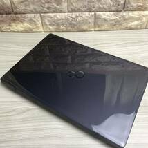 Full HD 第8世代 Core i7-8550U 新品SSD1TB＋HDD1TB 富士通 LIFEBOOK AH53/B3 メモリ16GB カメラ WIN11 Blu-ray office2019_画像7