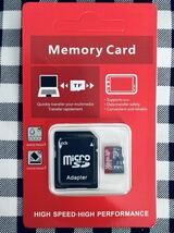 新品 マイクロSDカード 2TB MicroSDXC_画像2
