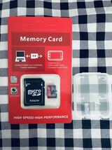 新品 マイクロSDカード 2TB MicroSDXC_画像3