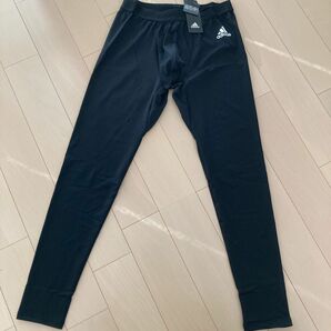 adidas アディダス　メンズタイツＭサイズ（新品）