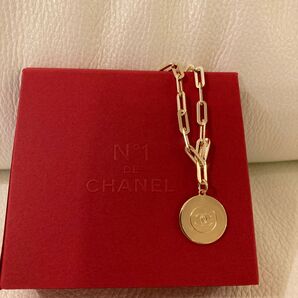 ラスト(特別セール)CHANEL シャネル ブレスレット(新品)ノベルティ