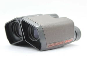 [ goods with special circumstances ] Nikon Nikon V-Line 8x23 6.3° binoculars s3238